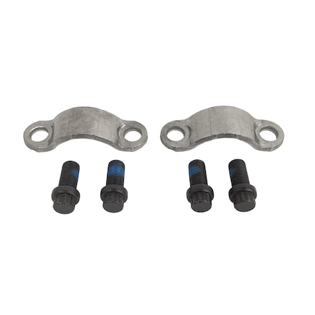 Spicer Universal Joint Strap Kit, 25-657018X 25-657018X